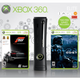 Illustration for article titled Xbox 360 Elite Bundle Packs In Forza III, Halo 3: ODST